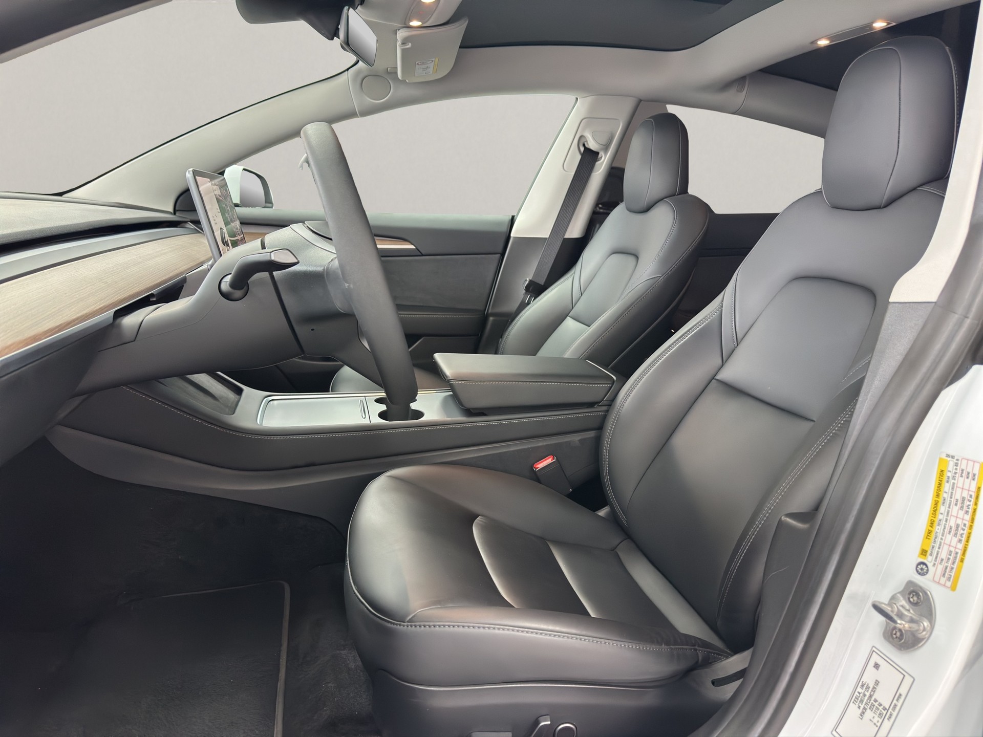 TESLA Model 3 Performance Dual Motor AWD - 6