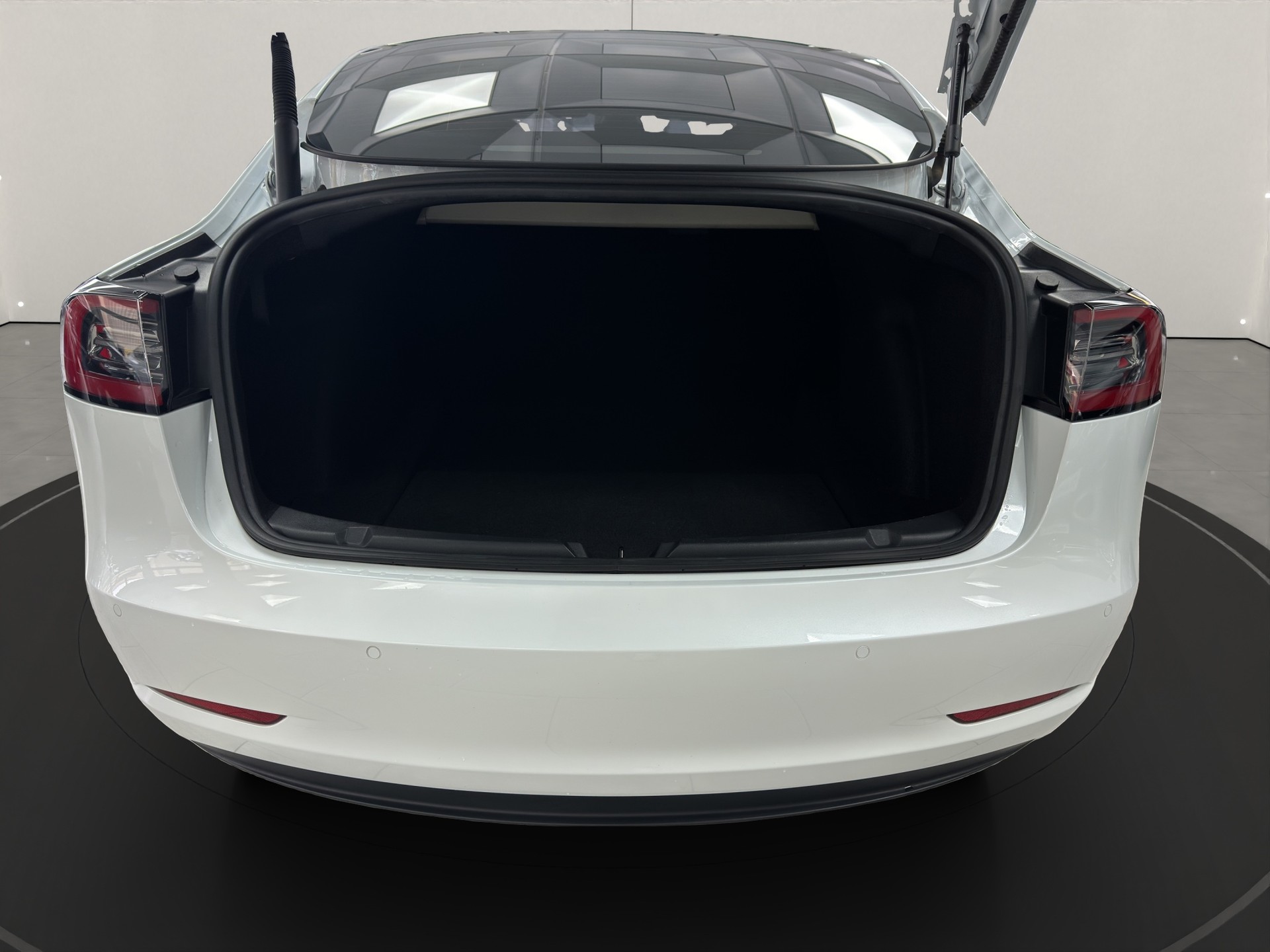 TESLA Model 3 Performance Dual Motor AWD - 12