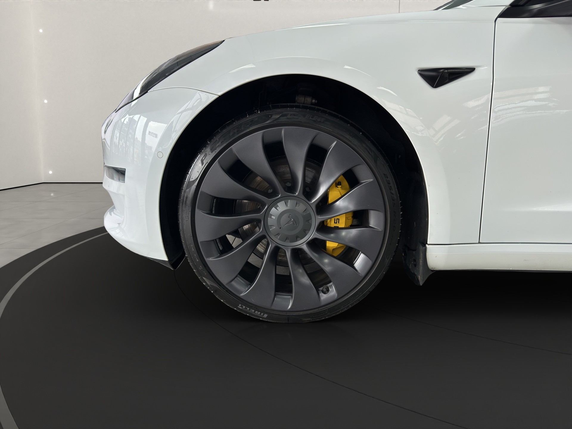 TESLA Model 3 Performance Dual Motor AWD - 14