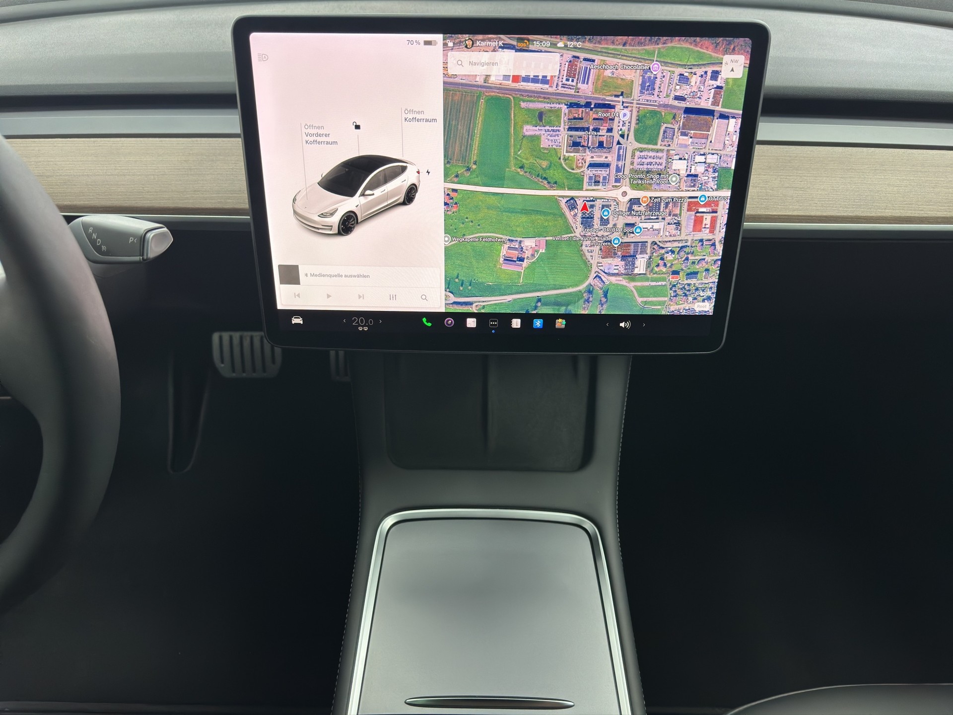 TESLA Model 3 Performance Dual Motor AWD - 10