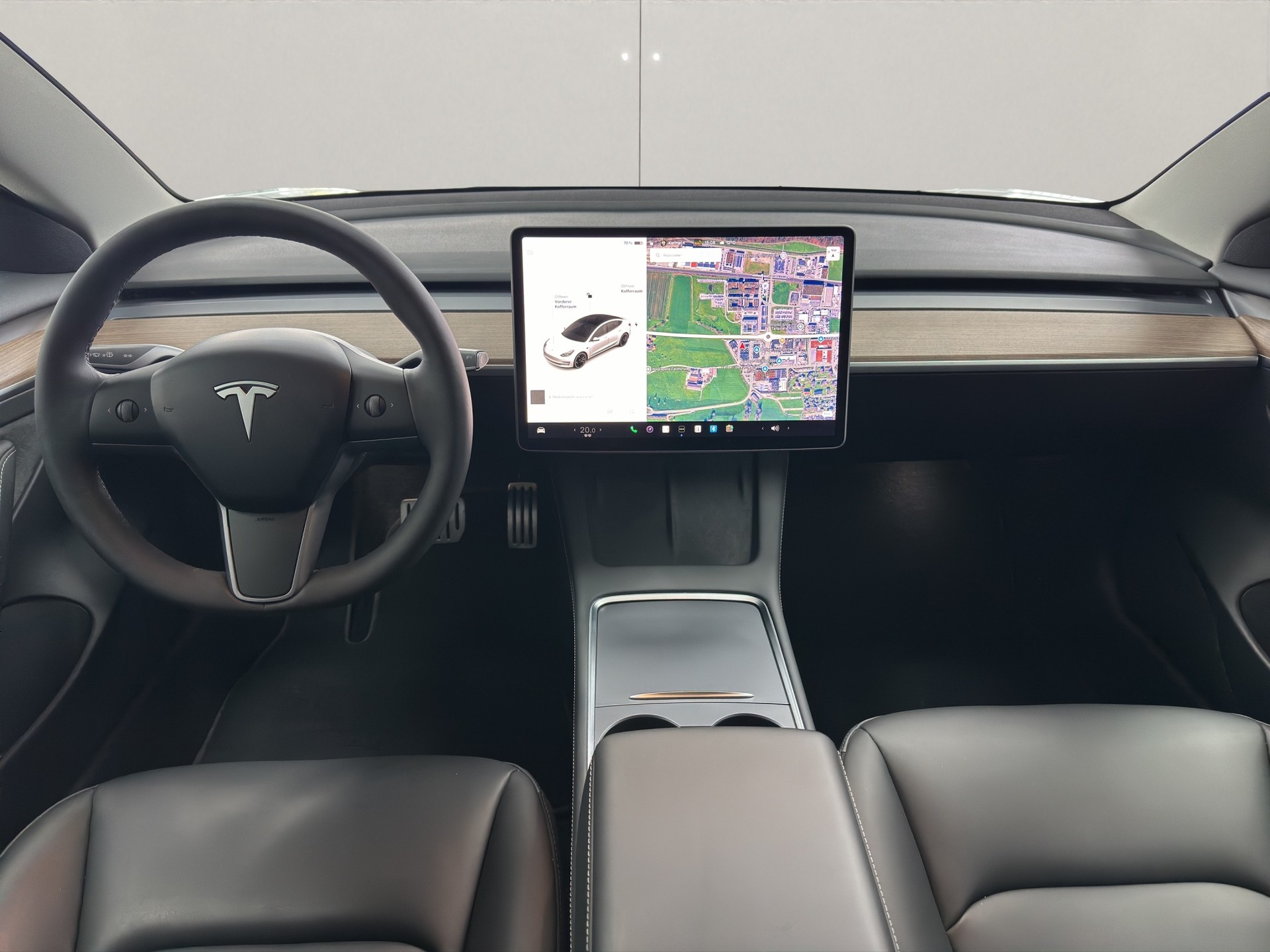 TESLA Model 3 Performance Dual Motor AWD - 8