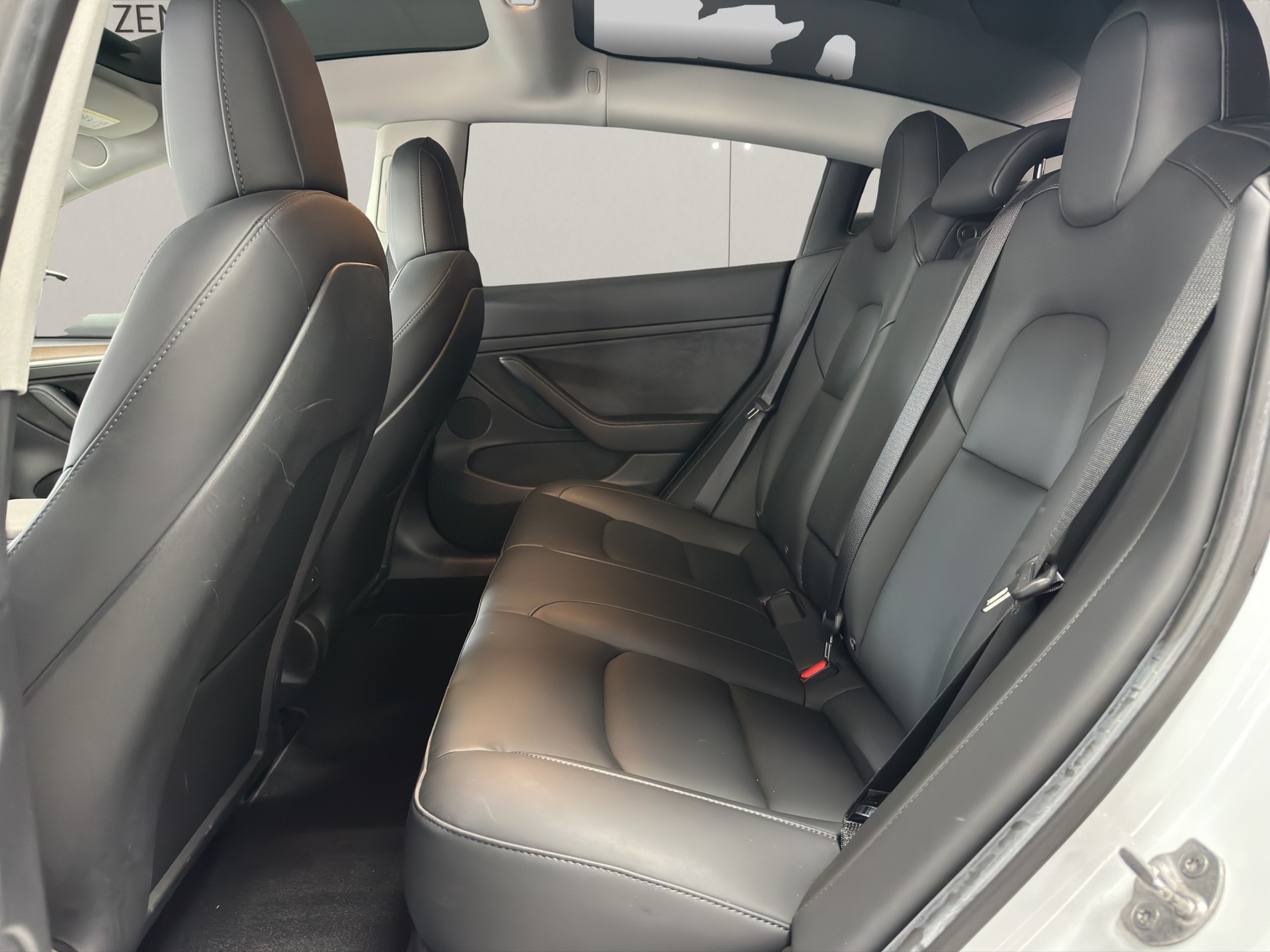 TESLA Model 3 Performance Dual Motor AWD - 7