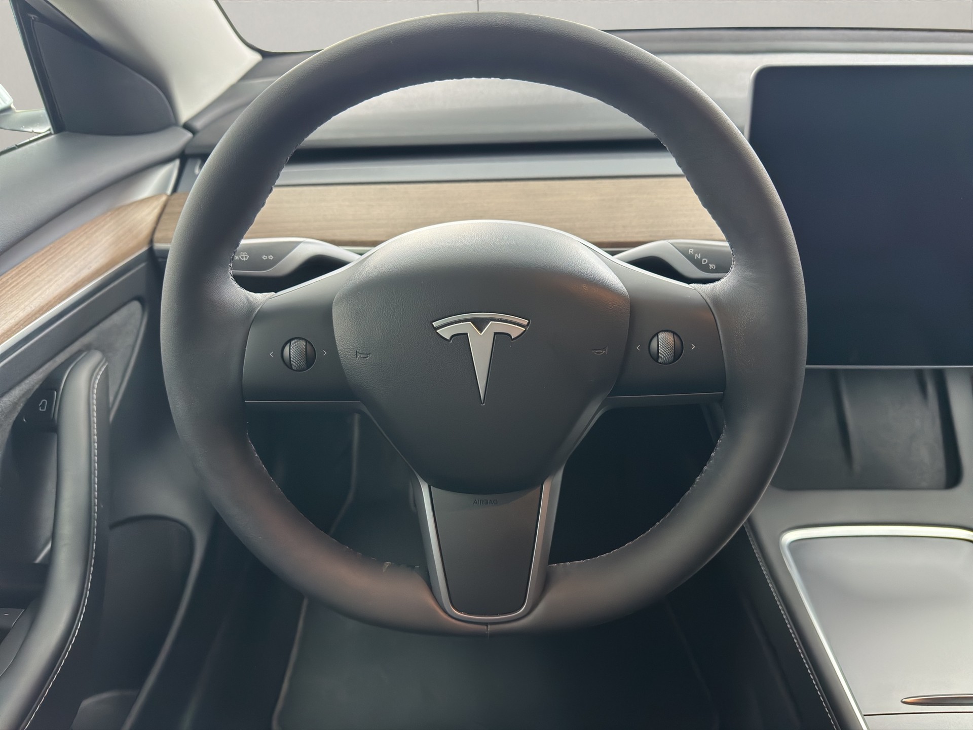 TESLA Model 3 Performance Dual Motor AWD - 9
