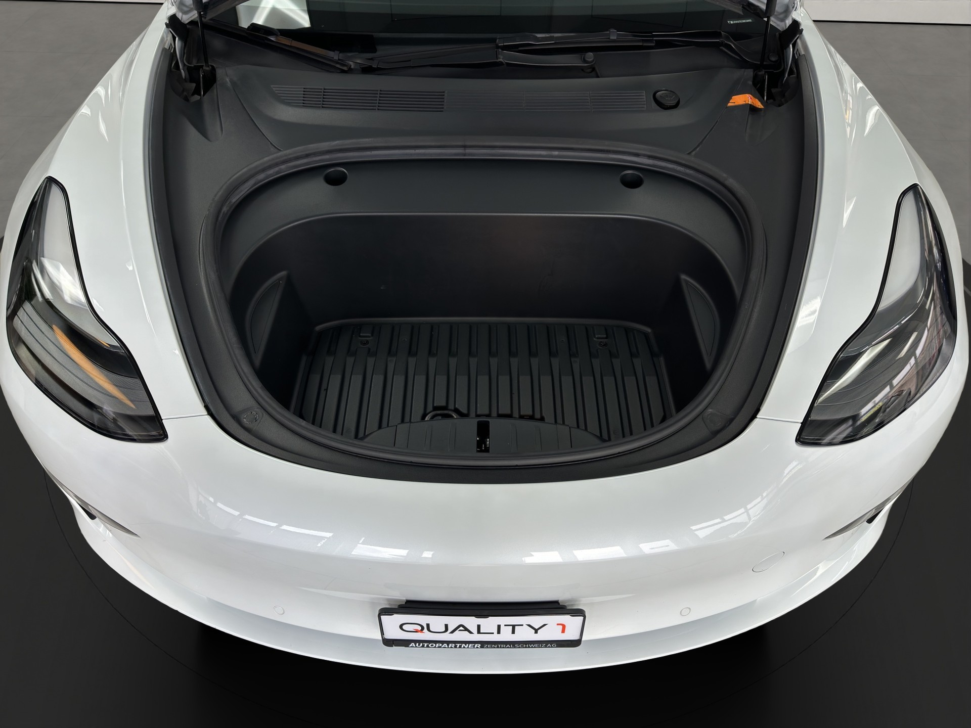 TESLA Model 3 Performance Dual Motor AWD - 13