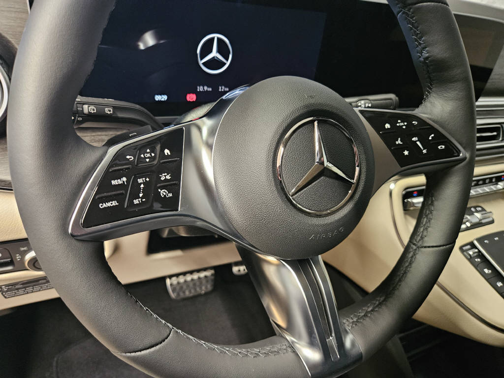 MERCEDES-BENZ Marco Polo V 300 d 4Matic - 11