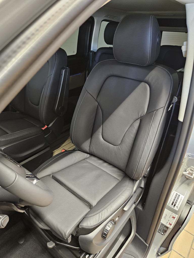 MERCEDES-BENZ Marco Polo V 300 d 4Matic - 8