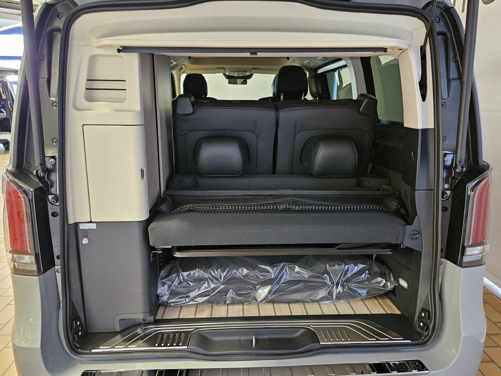 MERCEDES-BENZ Marco Polo V 300 d 4Matic - 7