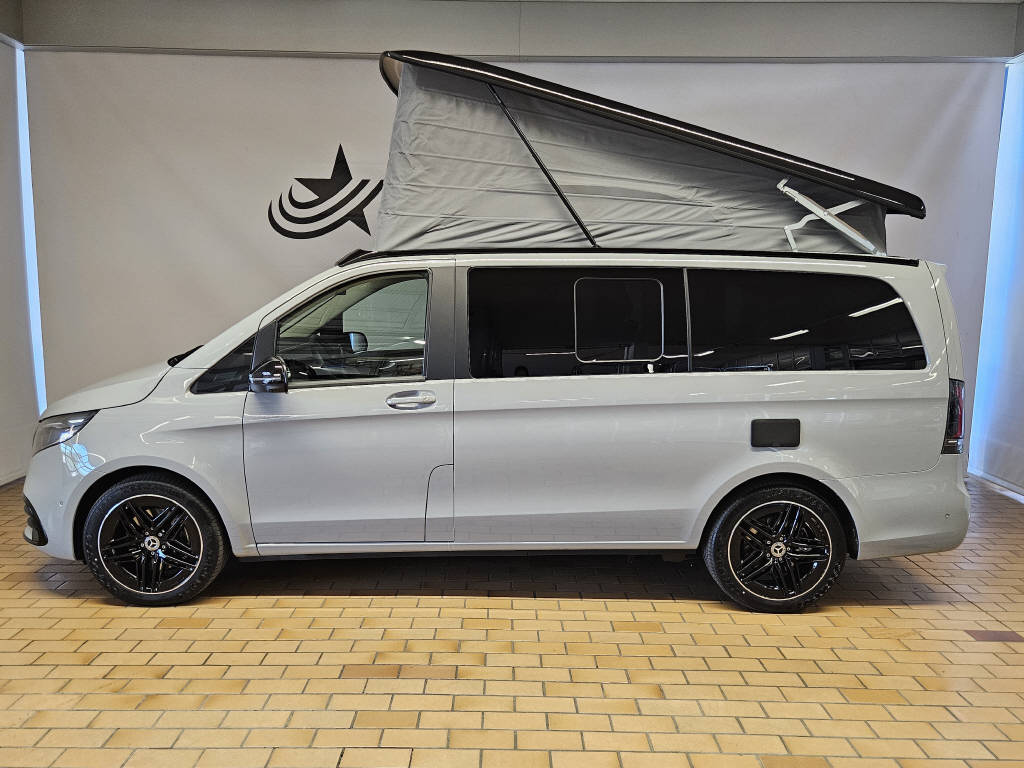 MERCEDES-BENZ Marco Polo V 300 d 4Matic - 5