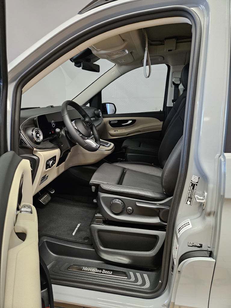 MERCEDES-BENZ Marco Polo V 300 d 4Matic - 9
