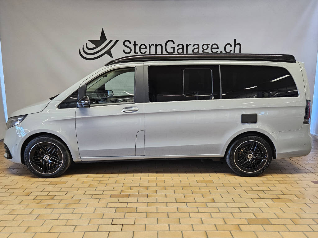 MERCEDES-BENZ Marco Polo V 300 d 4Matic - 2