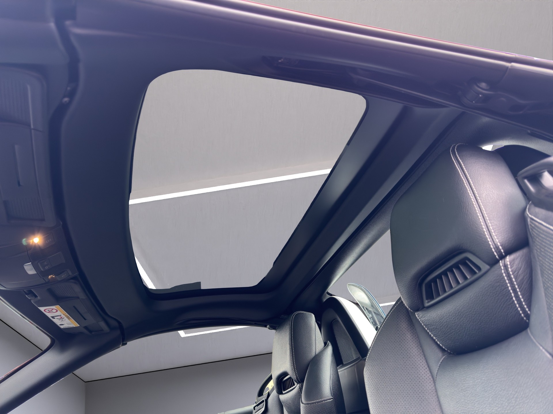 MERCEDES-BENZ SLC 200 9G-Tronic - 17