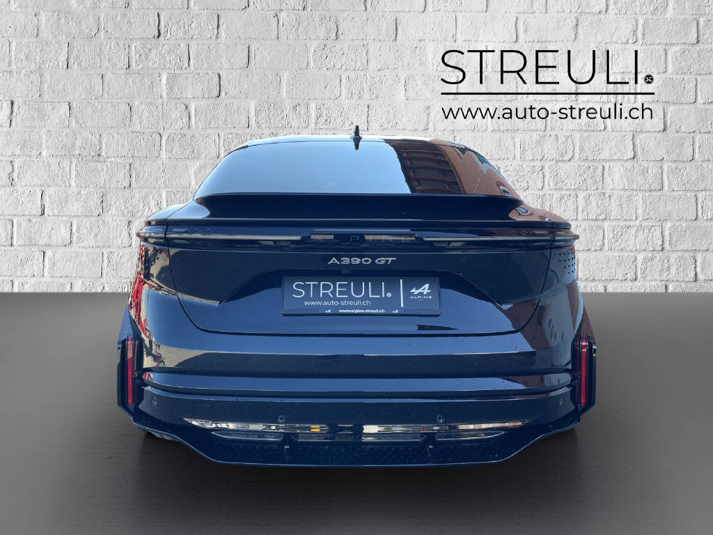 ALPINE A390 GT - 5