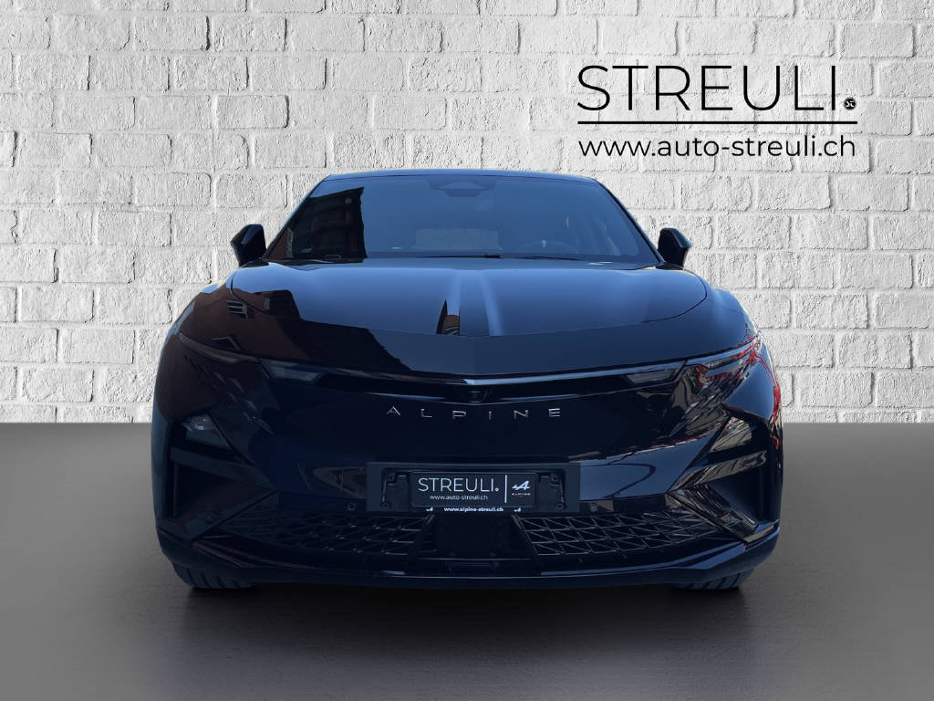 ALPINE A390 GT - 2