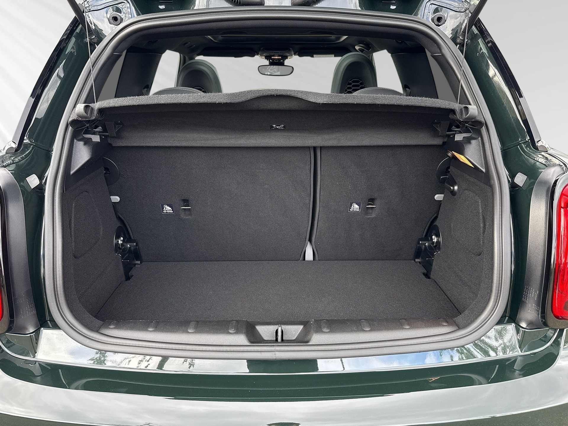 MINI Cooper John Cooper Works Steptronic - 8