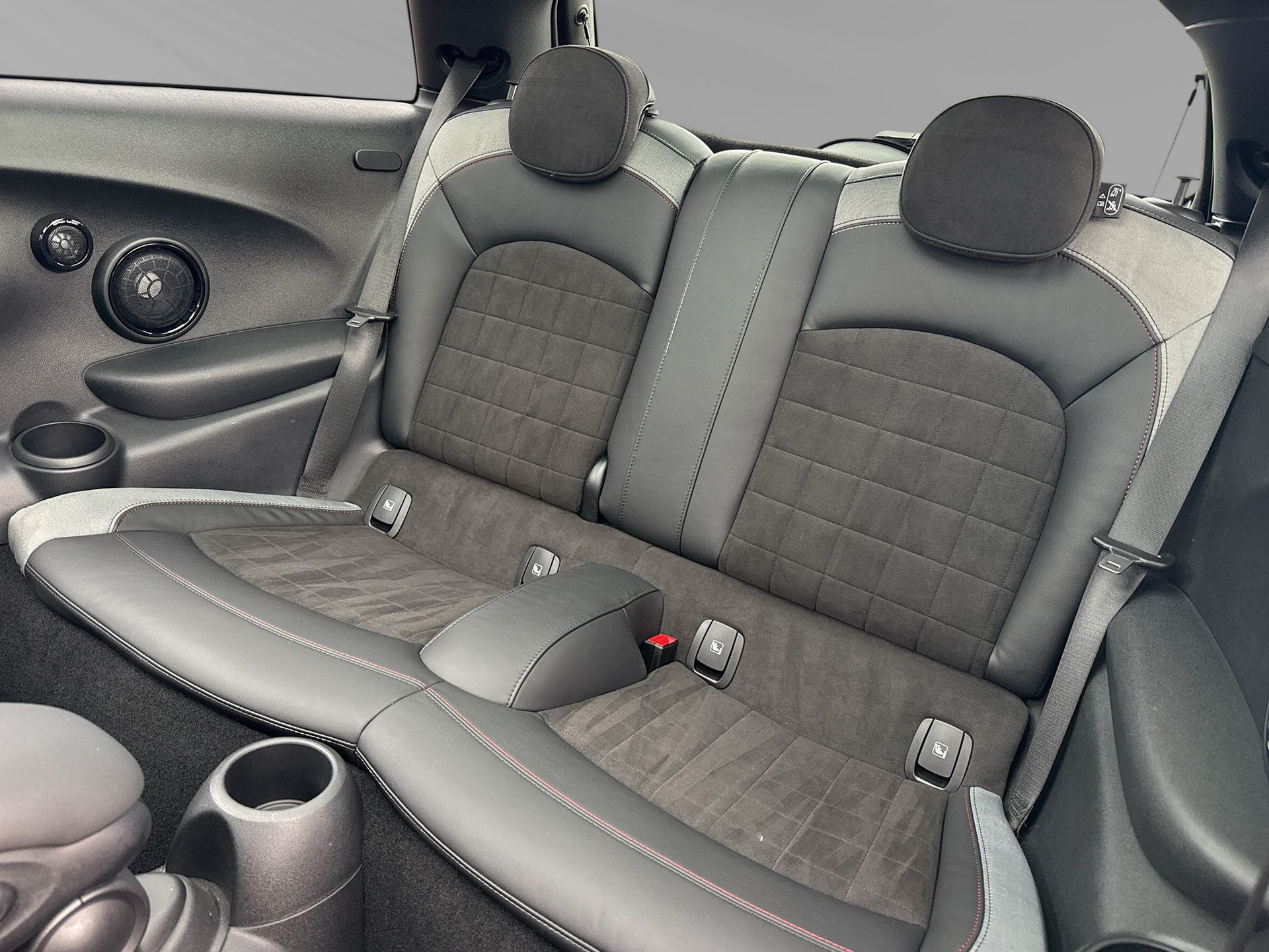 MINI Cooper John Cooper Works Steptronic - 7