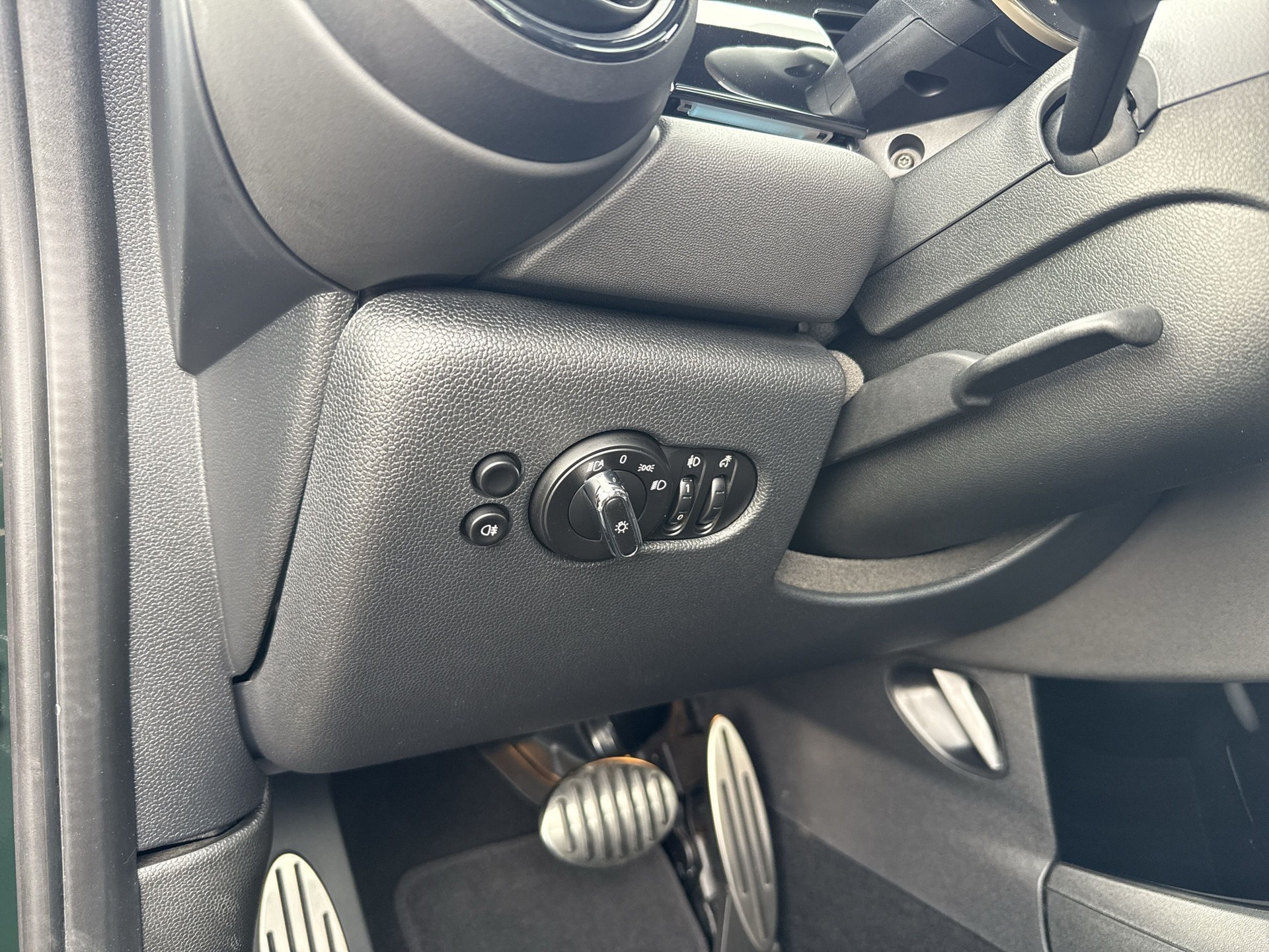 MINI Cooper John Cooper Works Steptronic - 20