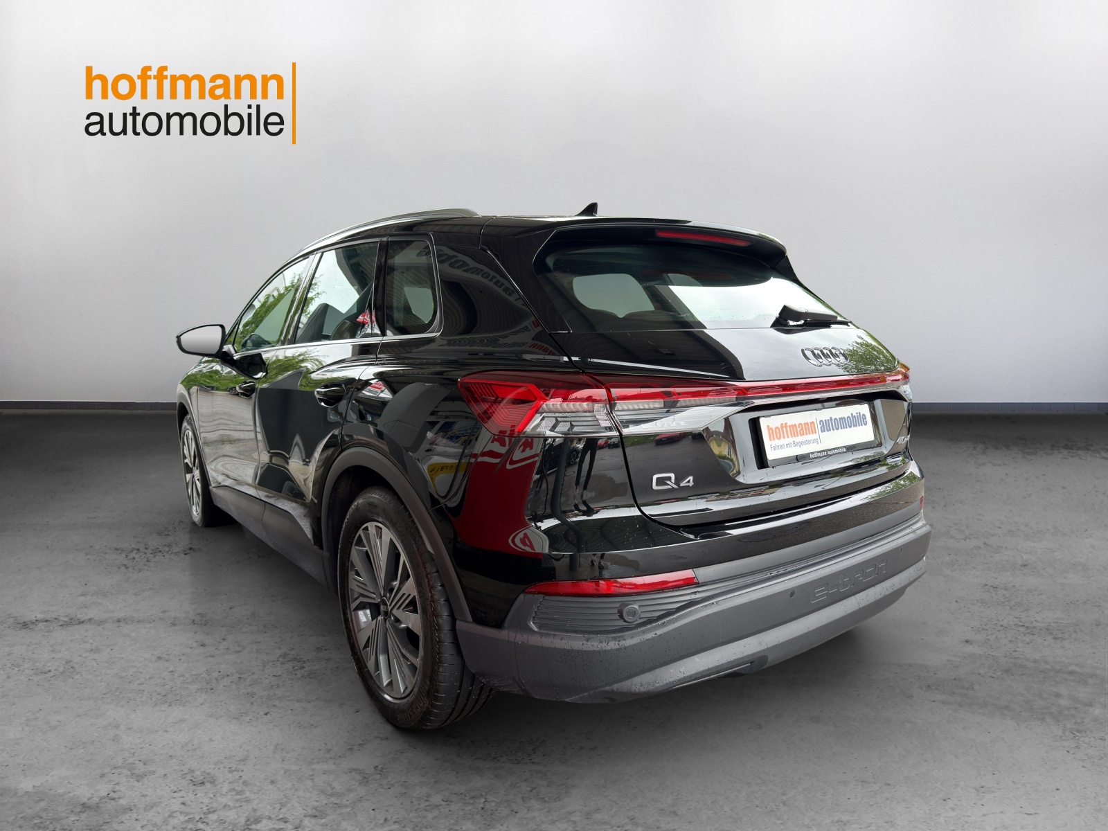 AUDI Q4 e-tron 40 - 6