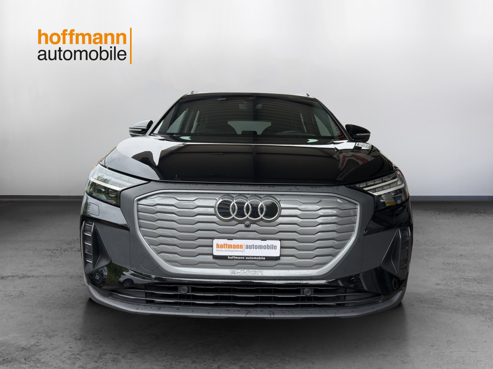 AUDI Q4 e-tron 40 - 2