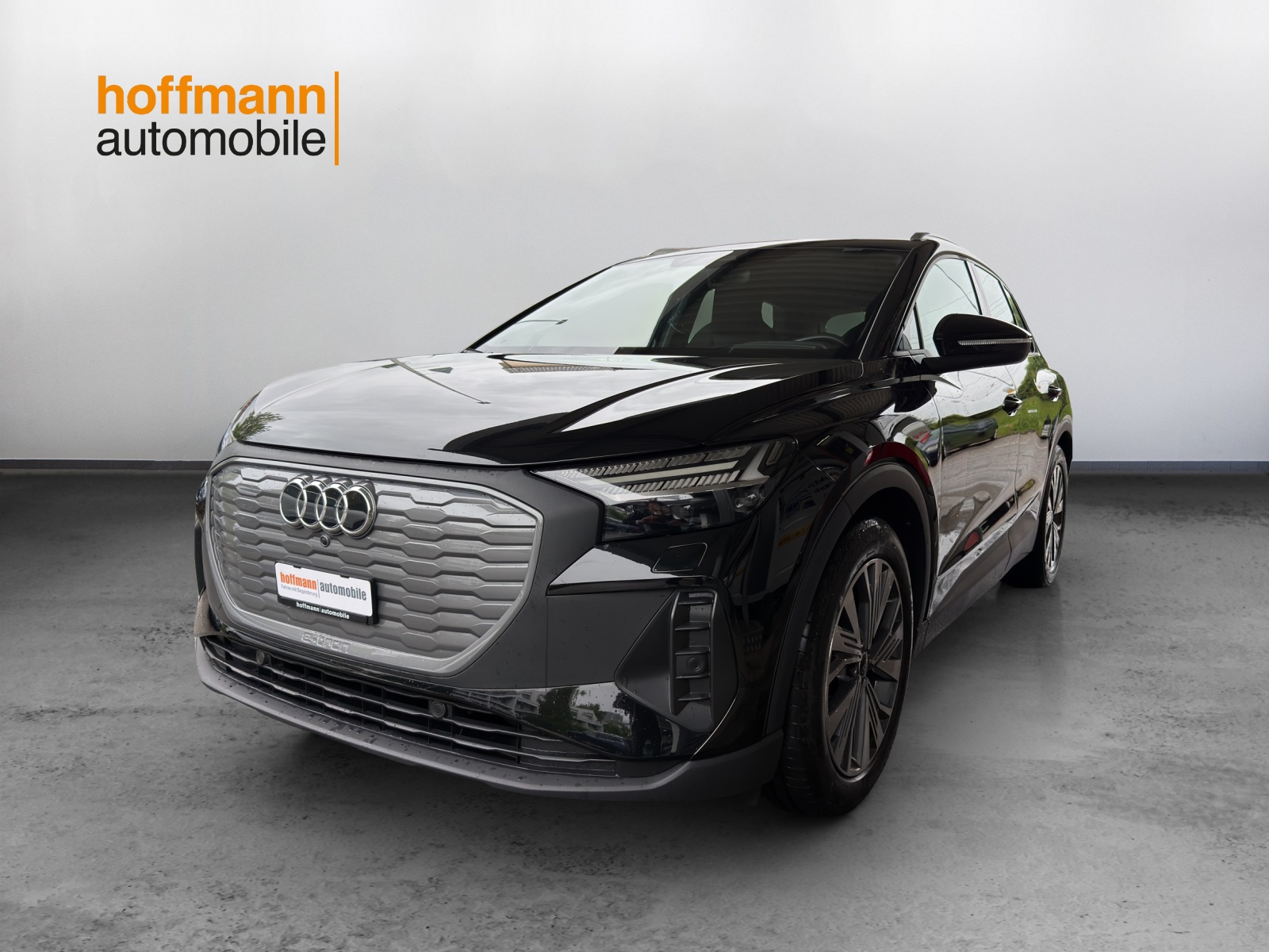 AUDI Q4 e-tron 40