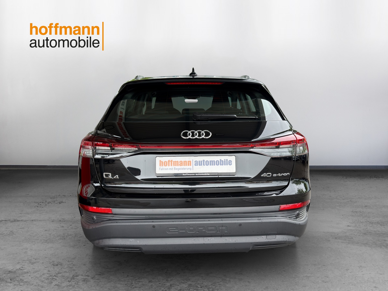 AUDI Q4 e-tron 40 - 5