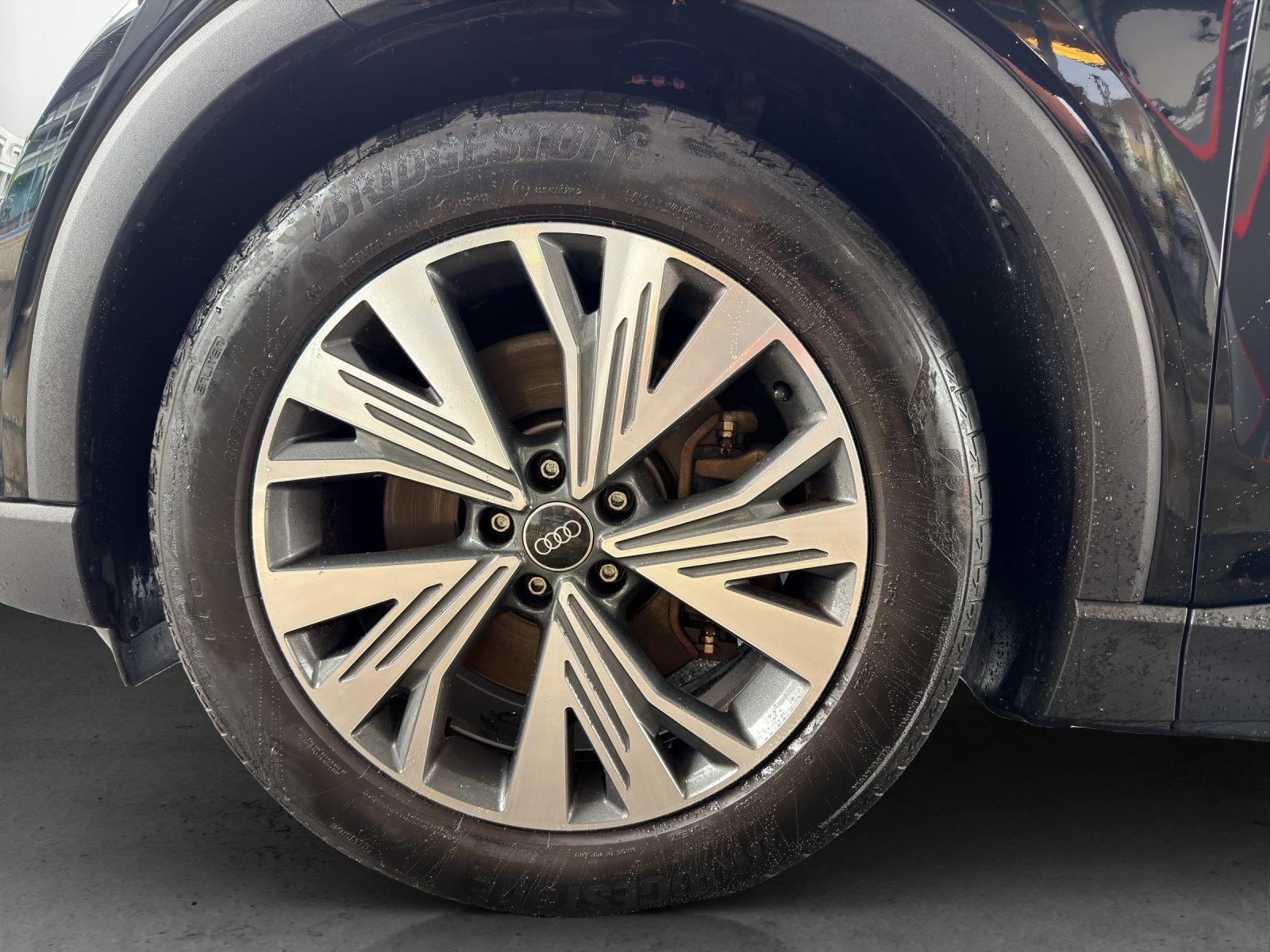 AUDI Q4 e-tron 40 - 13