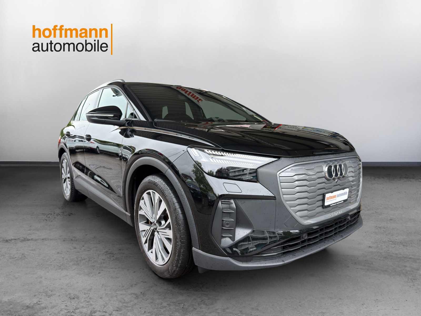 AUDI Q4 e-tron 40 - 3