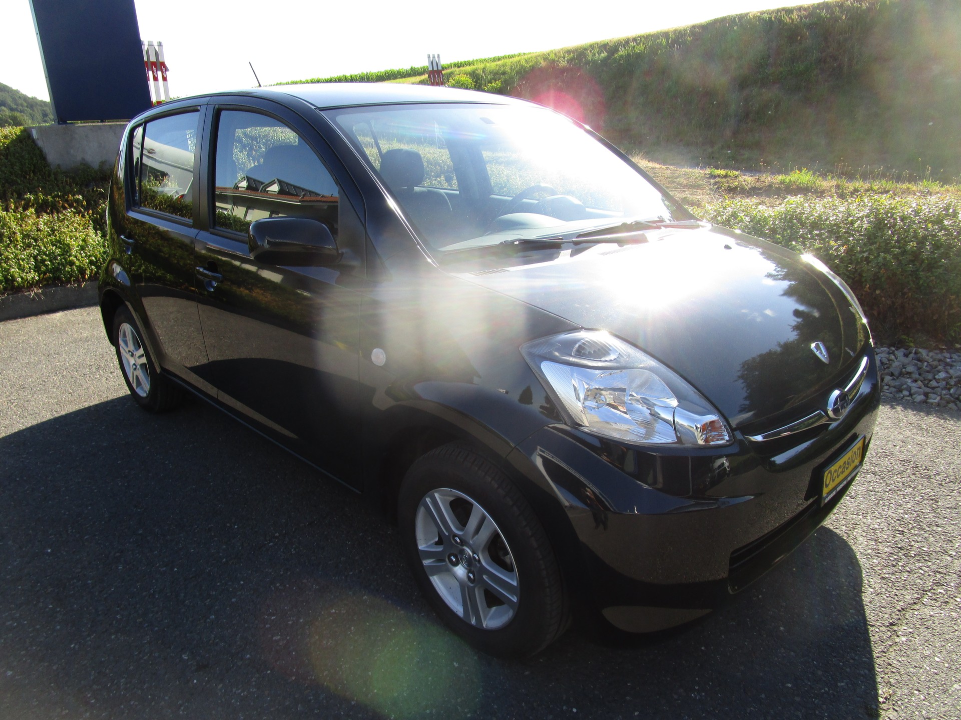 SUBARU Justy 1.3 AWD - 2