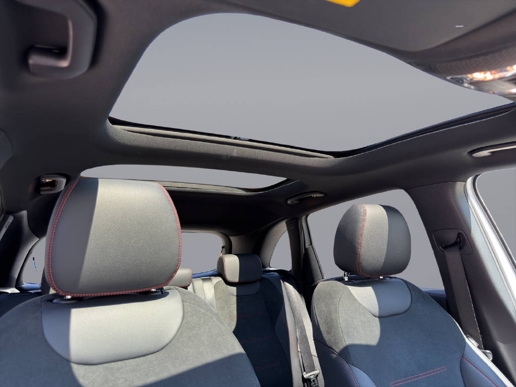 MERCEDES-BENZ B 250 AMG Line 4matic - 16