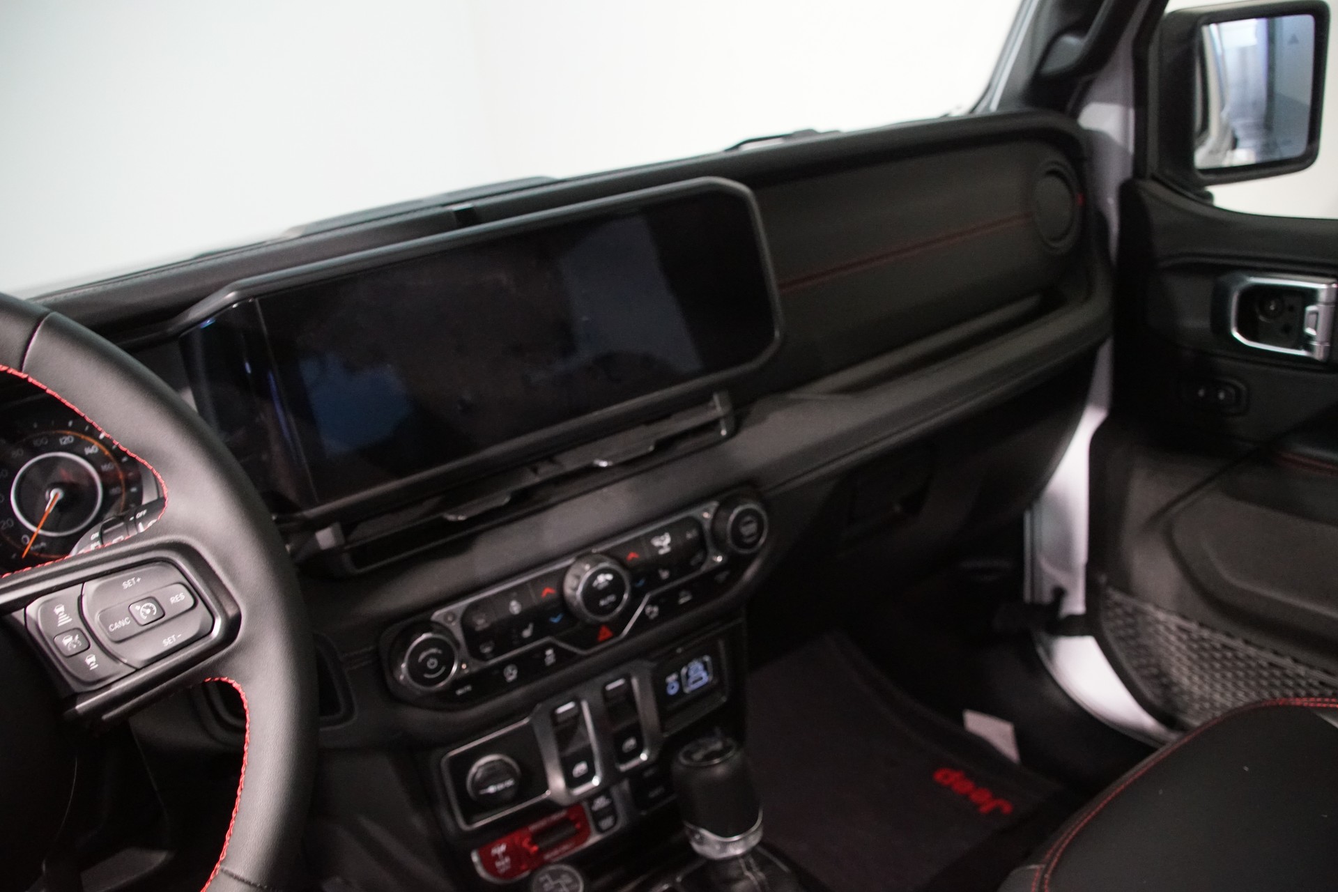JEEP Wrangler 3.6 RUBICON - 16