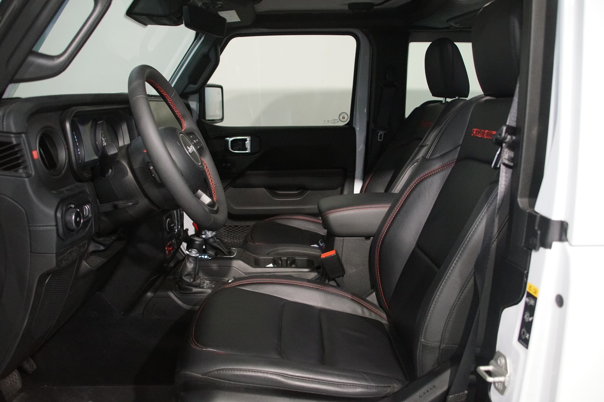 JEEP Wrangler 3.6 RUBICON - 13