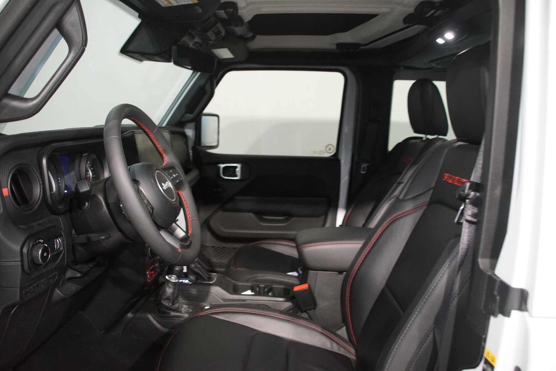 JEEP Wrangler 3.6 RUBICON - 12