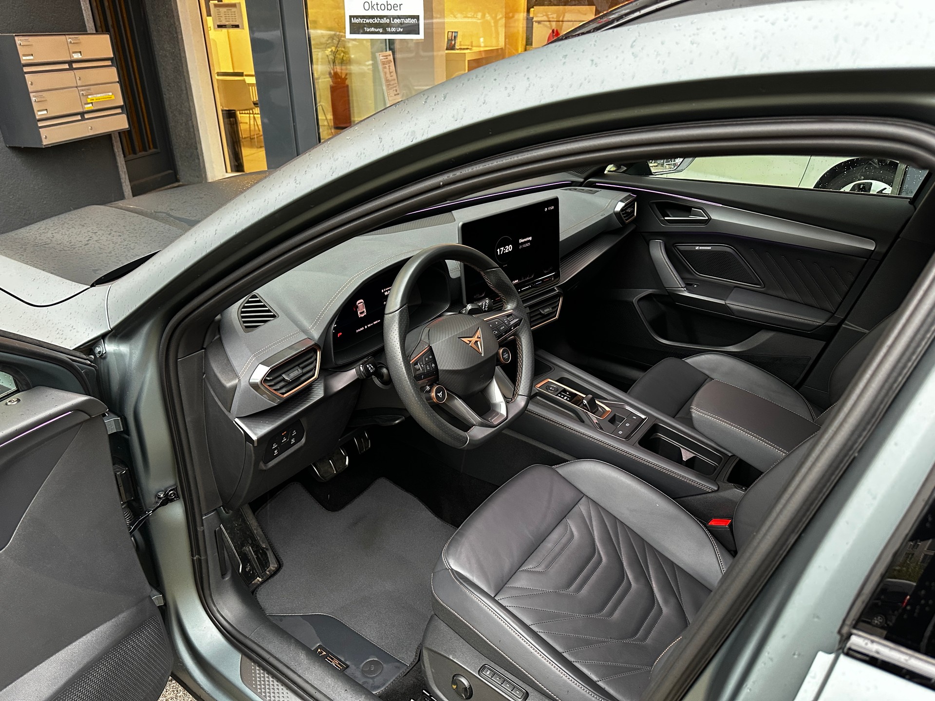 CUPRA Formentor 2.0TSI VZ 4Drive DSG - 10