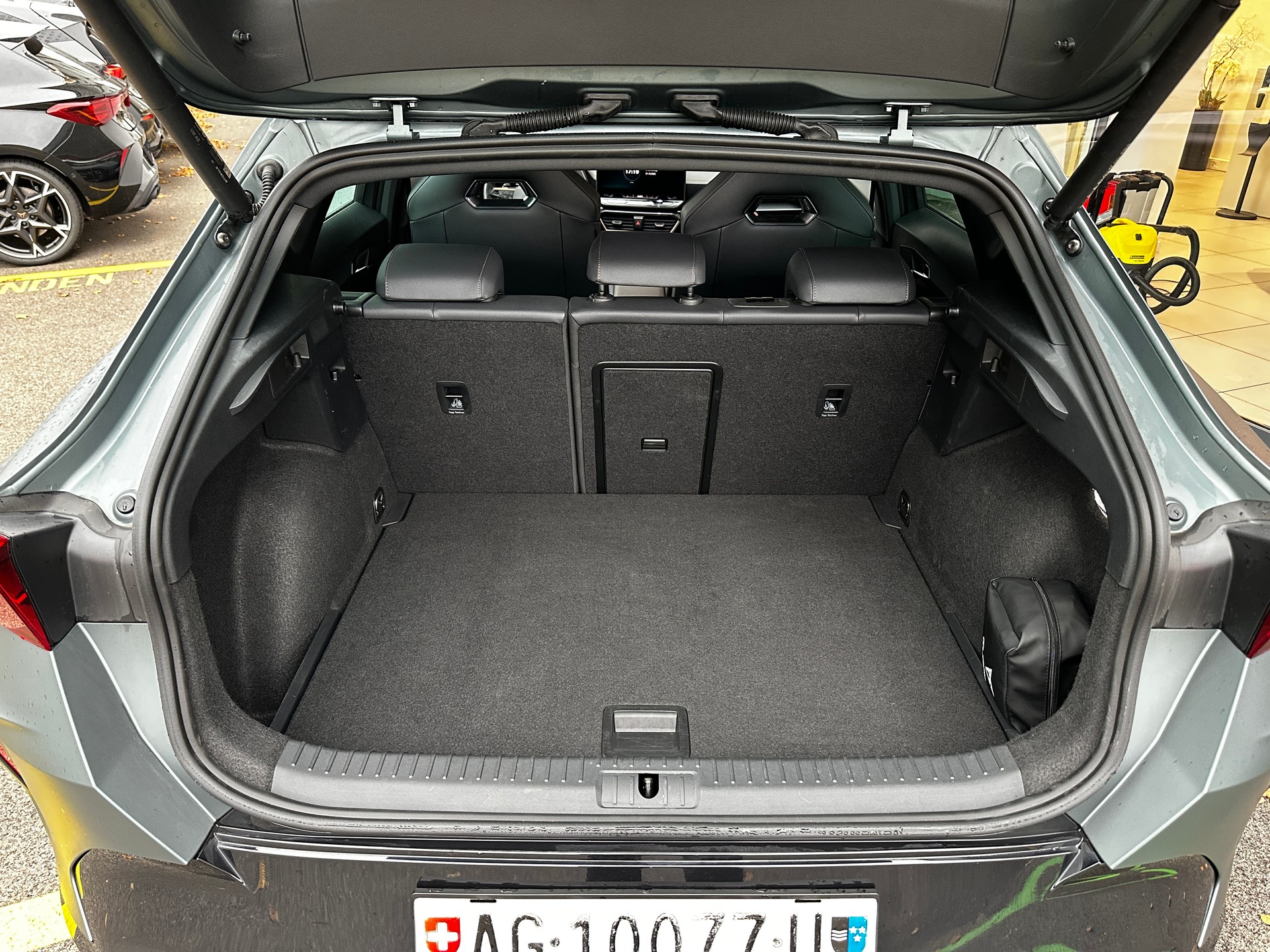 CUPRA Formentor 2.0TSI VZ 4Drive DSG - 7