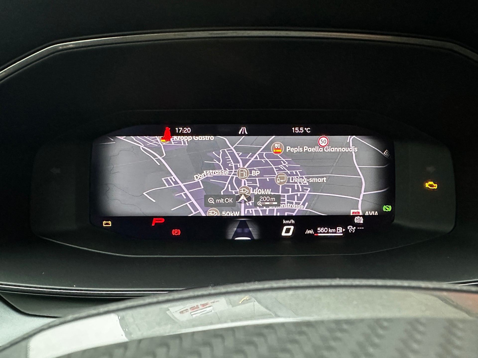 CUPRA Formentor 2.0TSI VZ 4Drive DSG - 12