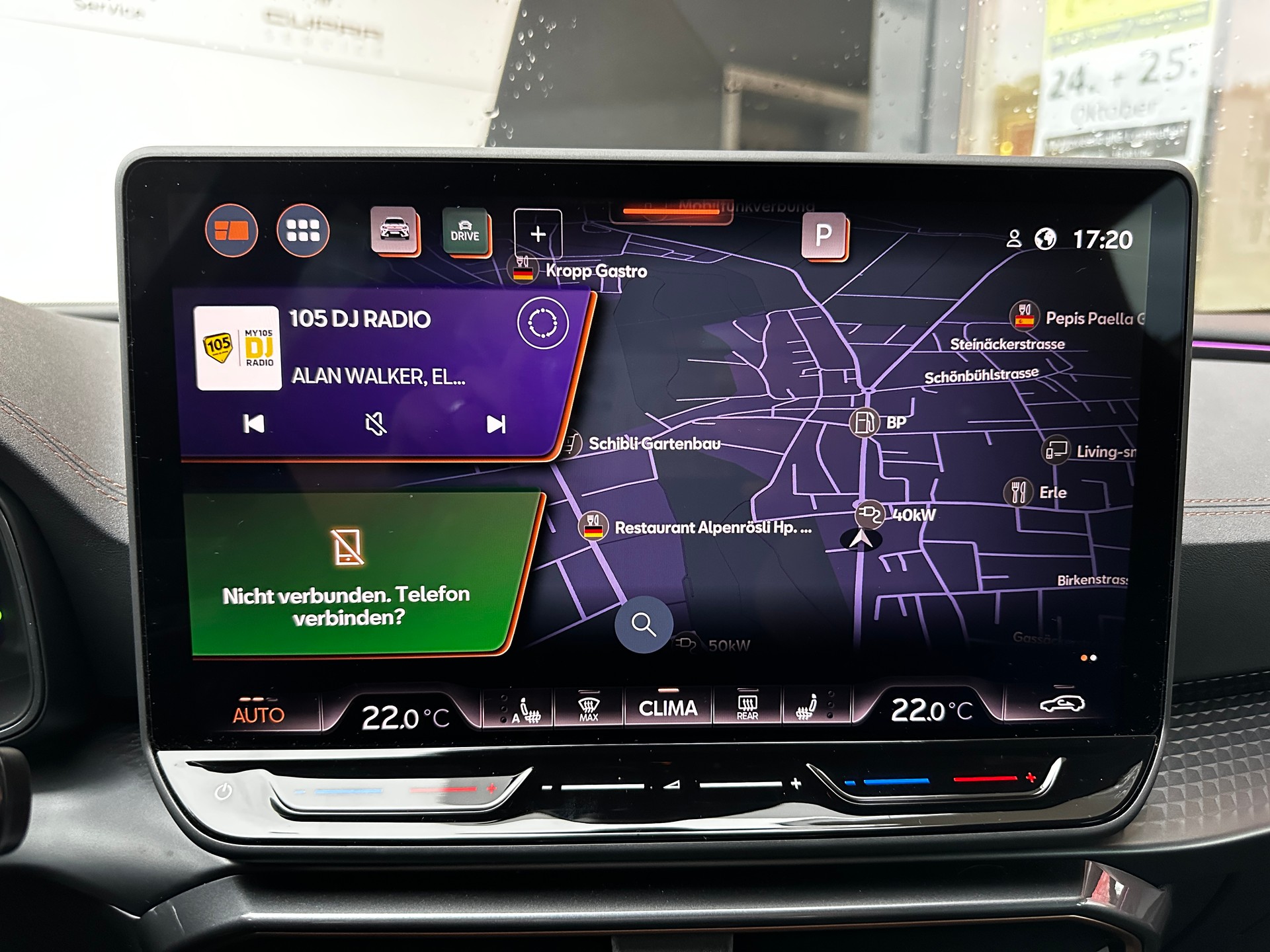 CUPRA Formentor 2.0TSI VZ 4Drive DSG - 13