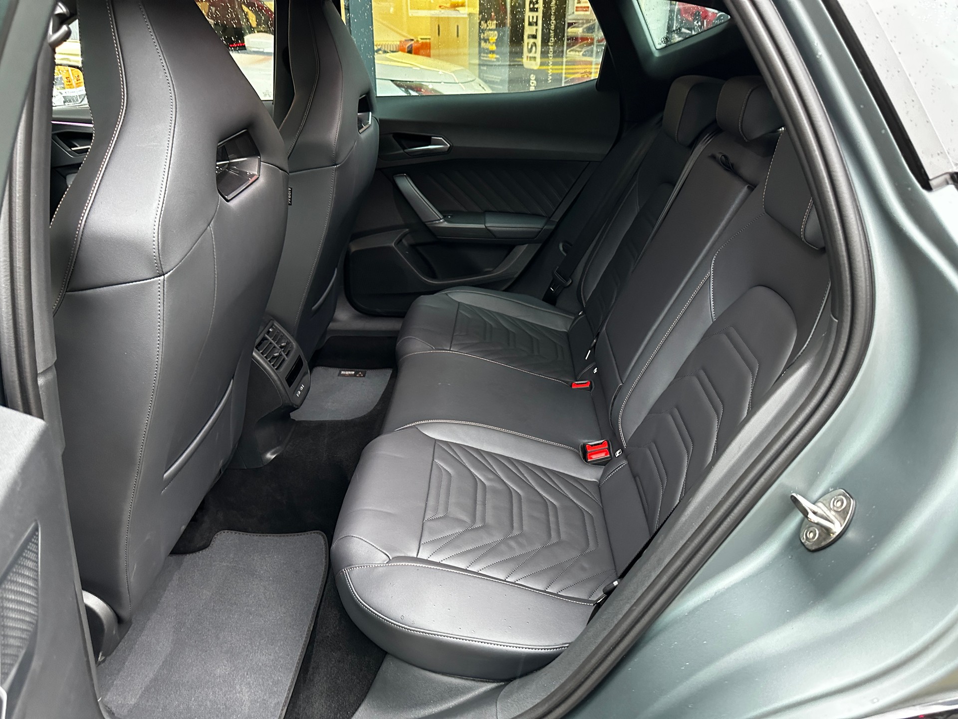 CUPRA Formentor 2.0TSI VZ 4Drive DSG - 8