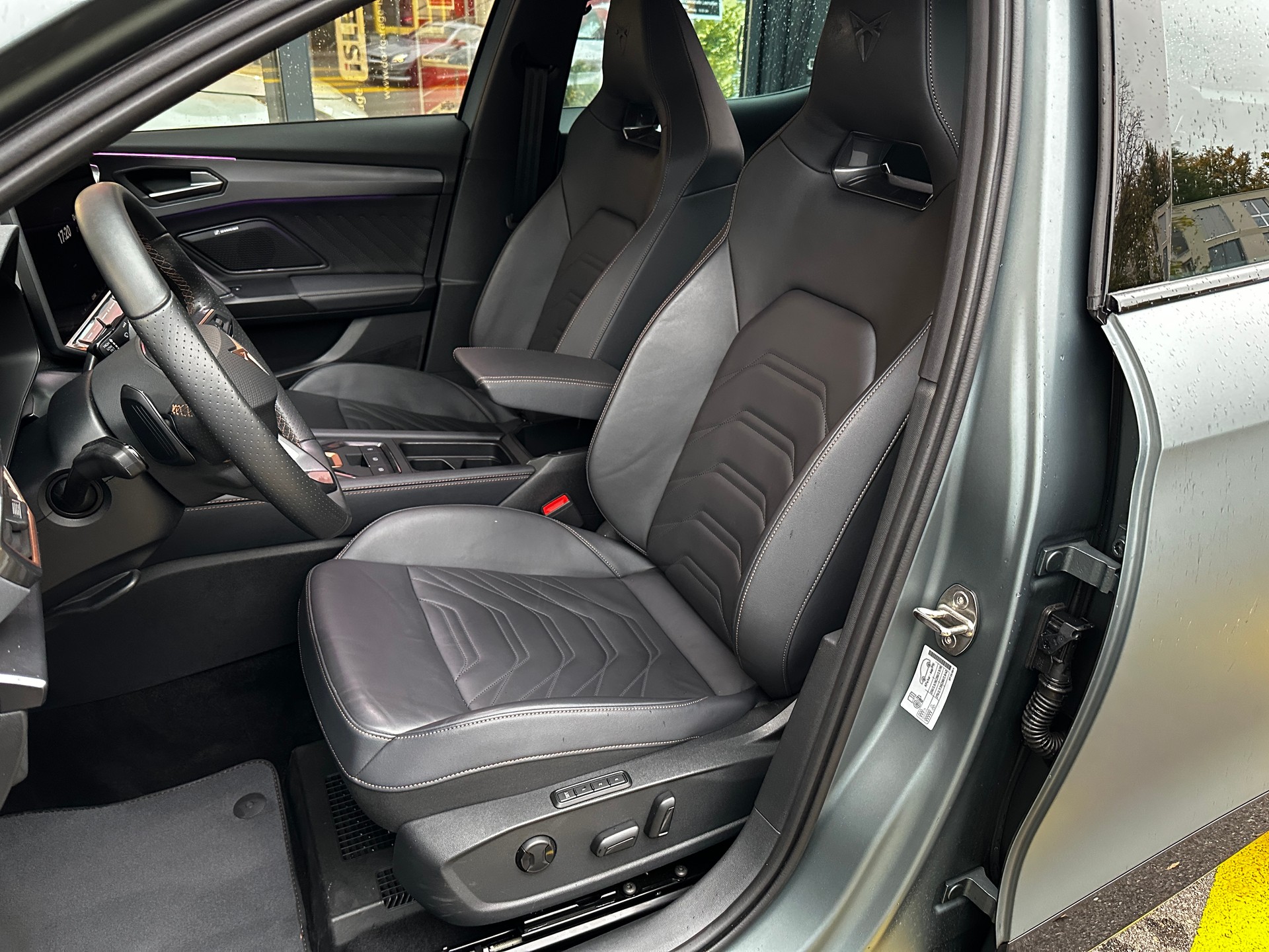 CUPRA Formentor 2.0TSI VZ 4Drive DSG - 9