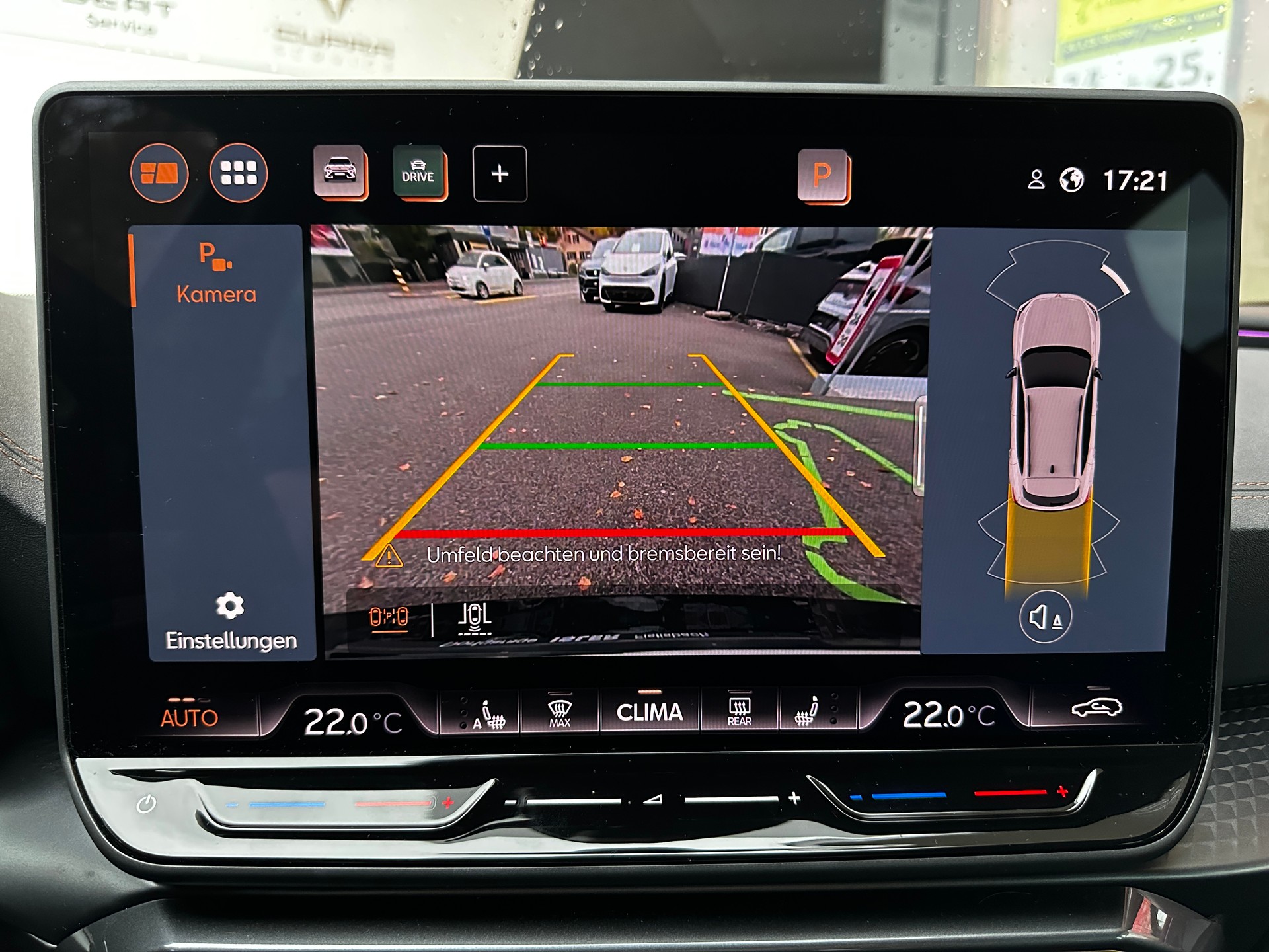 CUPRA Formentor 2.0TSI VZ 4Drive DSG - 15