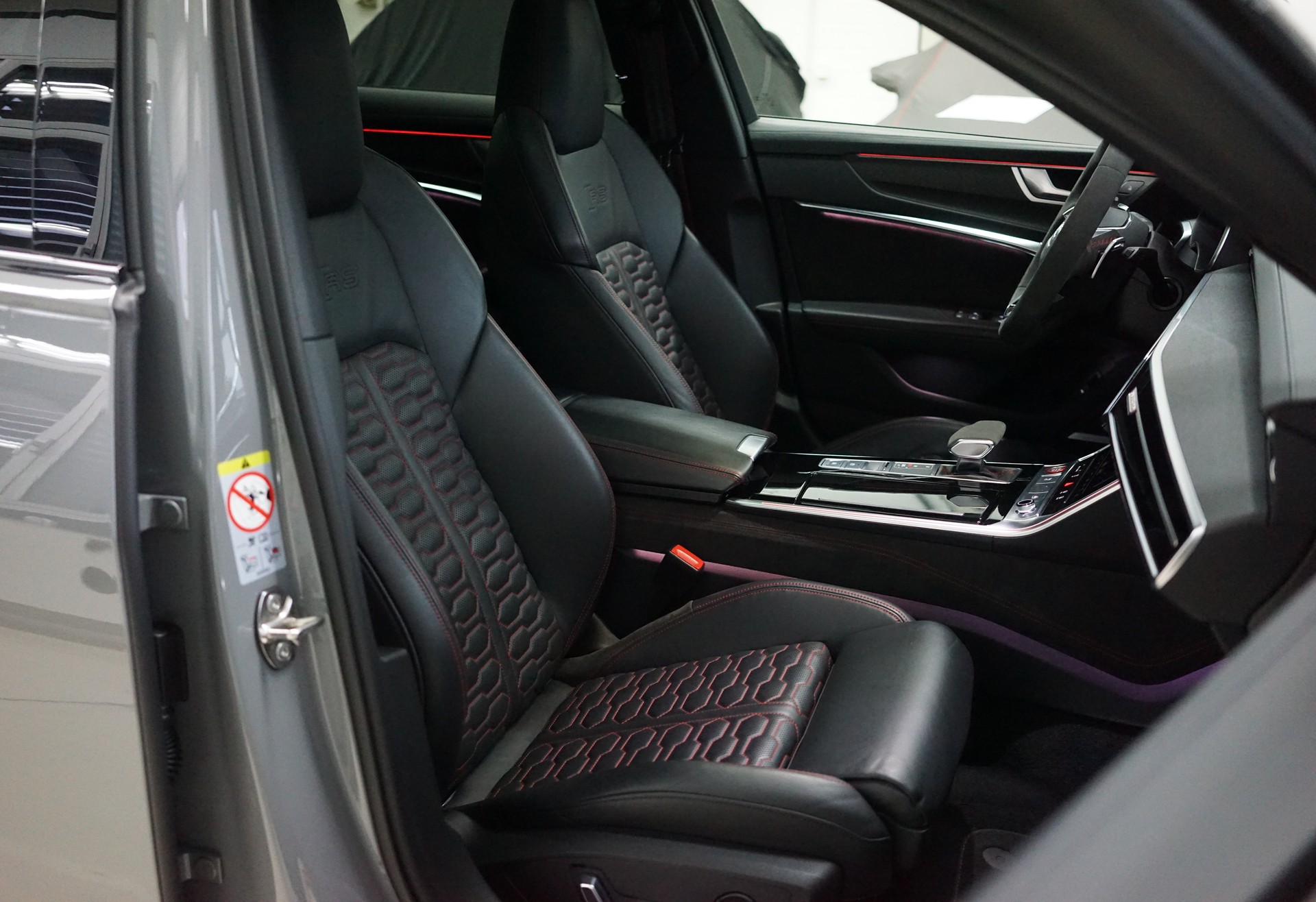 AUDI RS6 Avant 4.0 TFSI V8 quattro / Milltek Auspuff* Keramik ** - 32