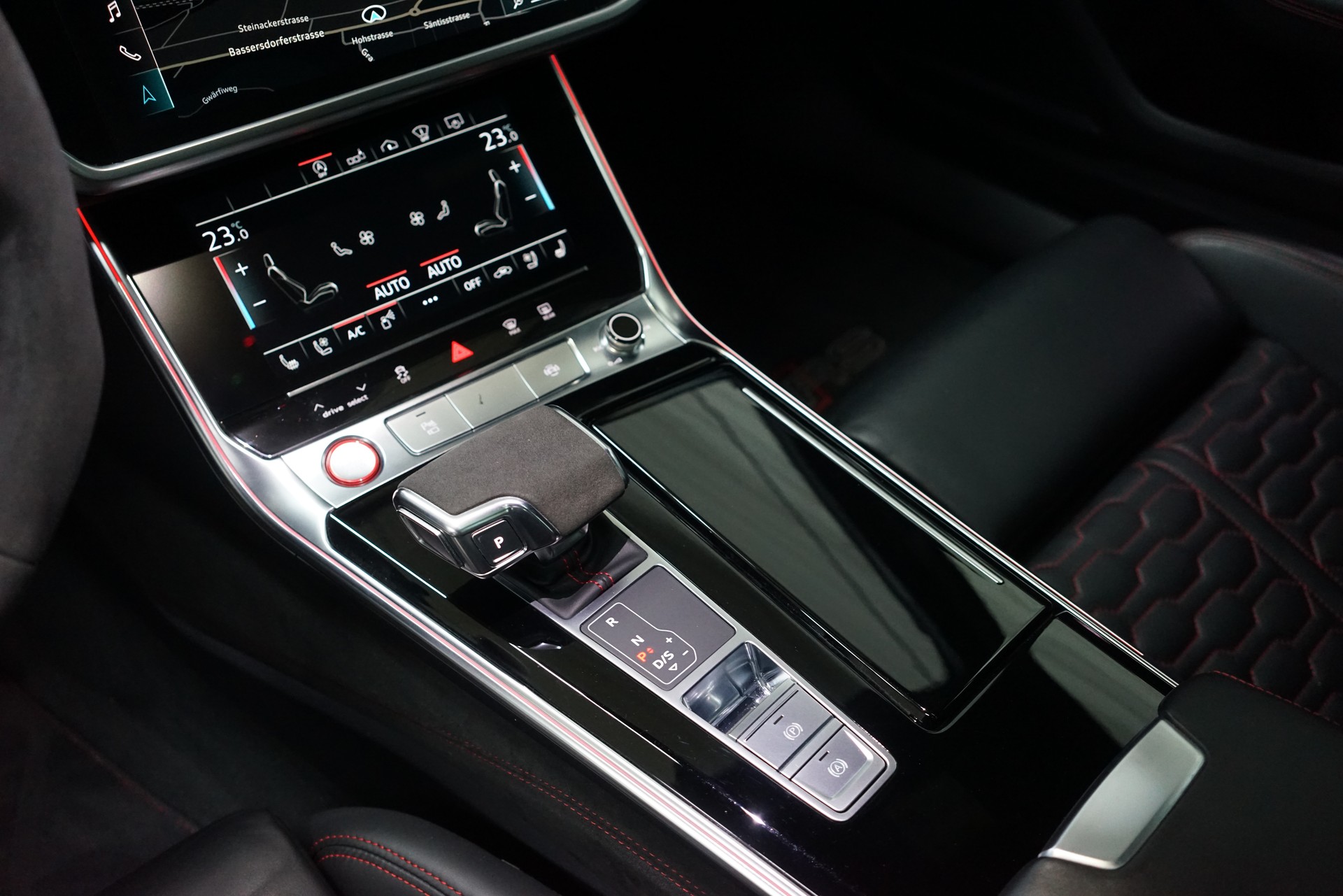 AUDI RS6 Avant 4.0 TFSI V8 quattro / Milltek Auspuff* Keramik ** - 20