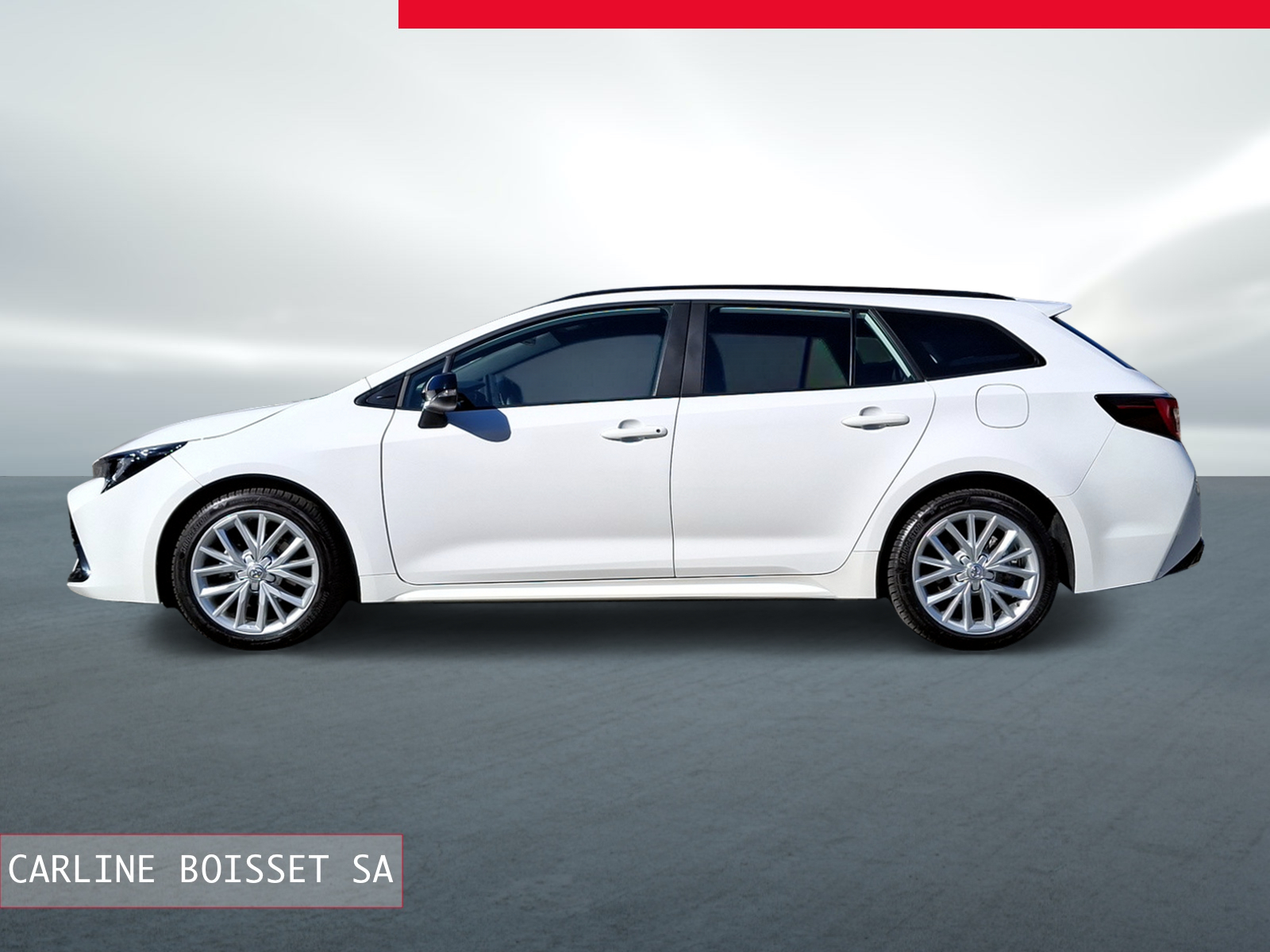 TOYOTA Corolla Touring Sports 1.8 HSD Comfort e-CVT - 2