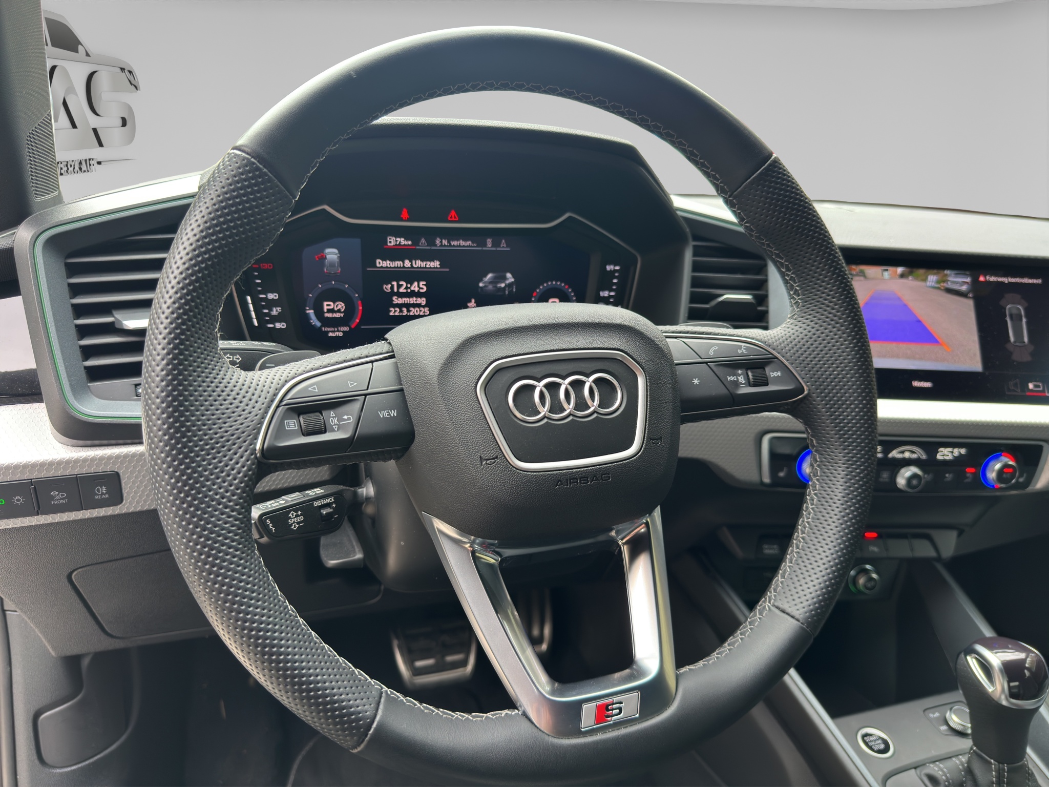 AUDI A1 10