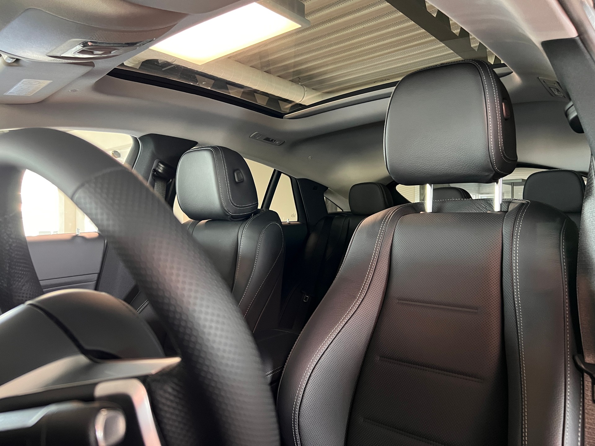 MERCEDES-BENZ GLE Coupé 300 d 4Matic+ 9G-Tronic - 12