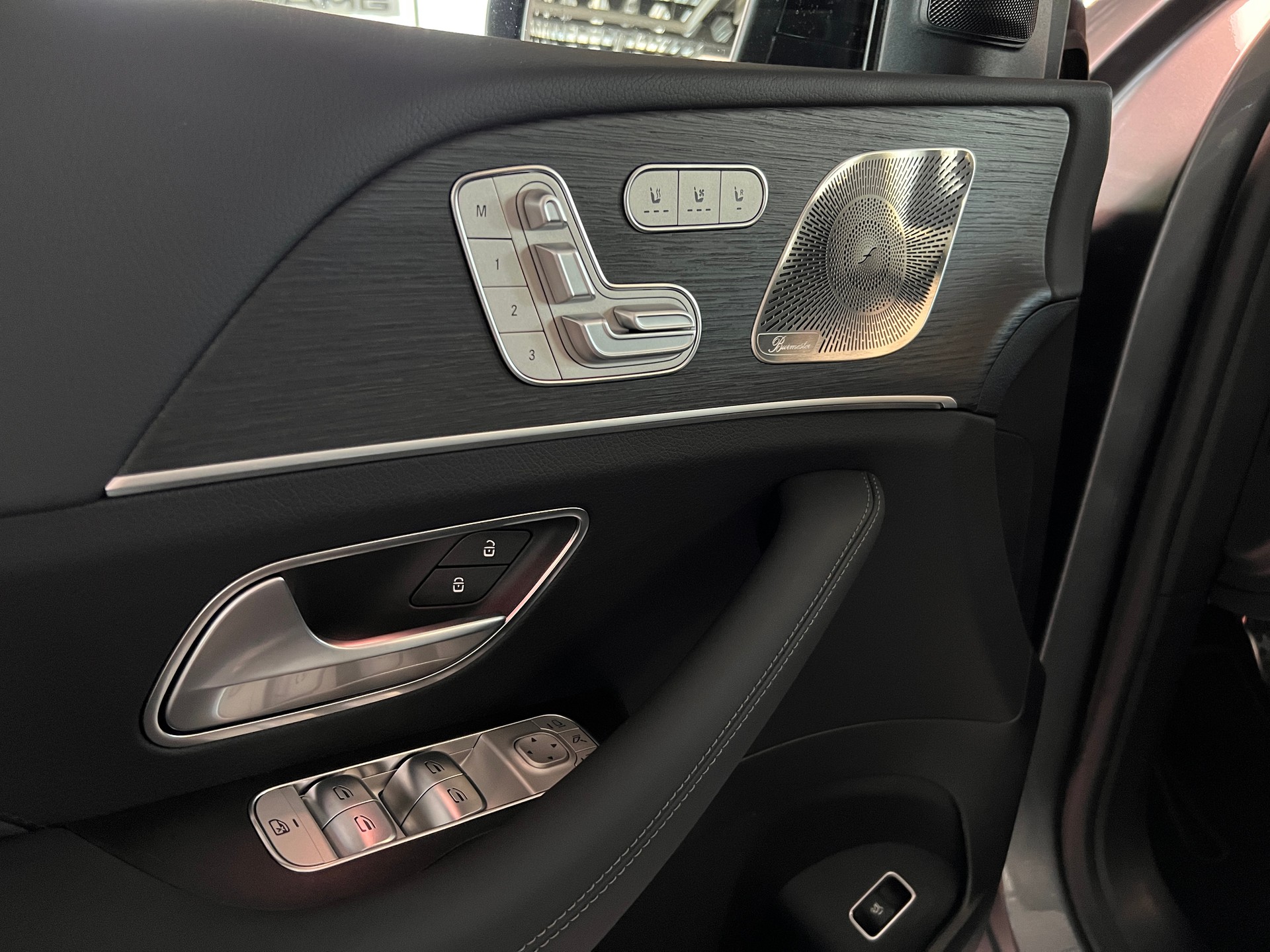 MERCEDES-BENZ GLE Coupé 300 d 4Matic+ 9G-Tronic - 14