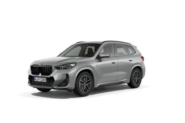 BMW X1 20d M Sport xDrive U11 (CH) AHK 2.0T 📍