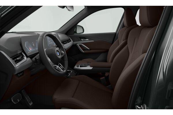 BMW X1 20d M Sport xDrive U11 (CH) AHK 2.0T 📍 - 3