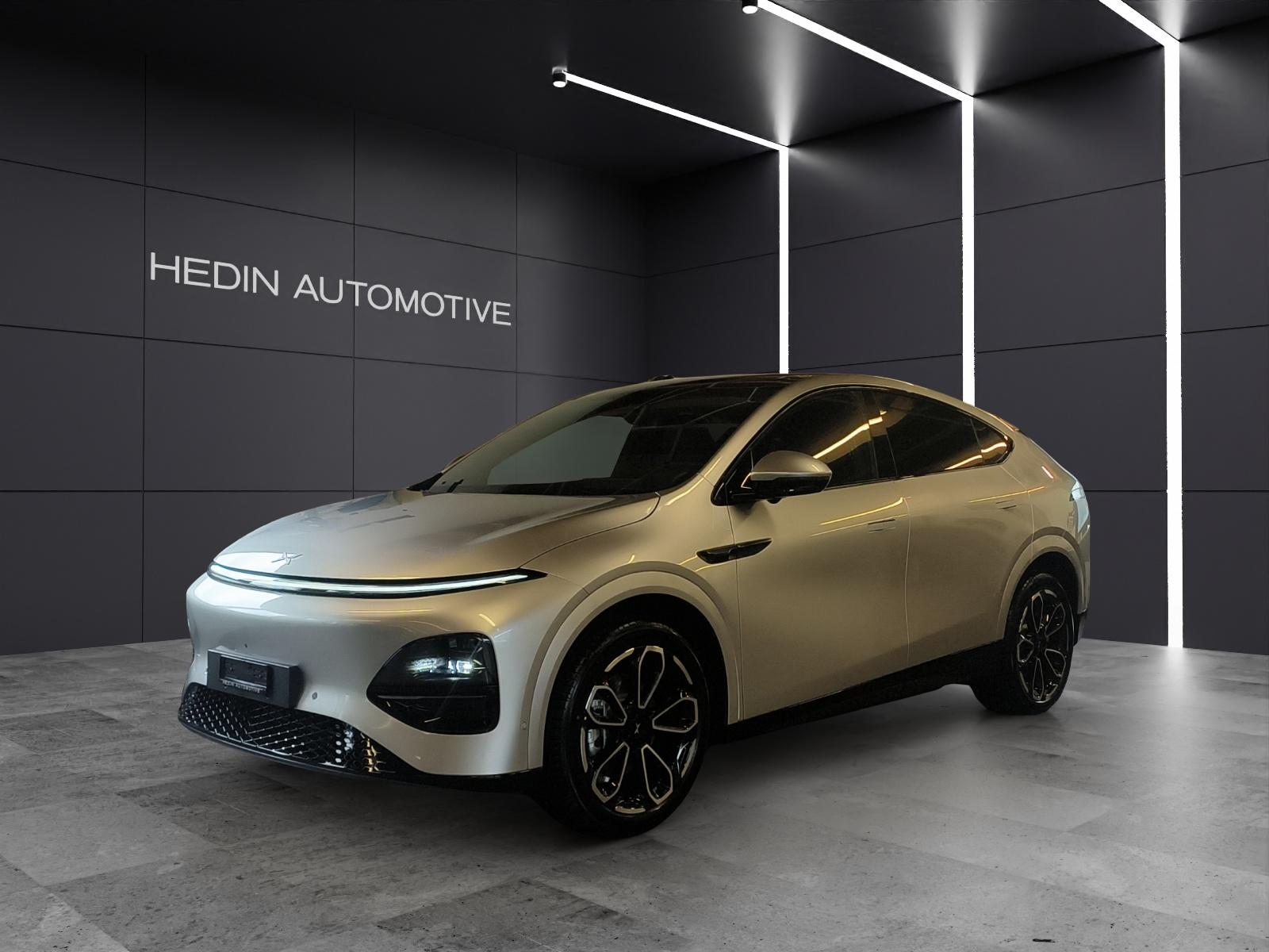 XPENG G6 Performance AWD SUV / Geländewagen