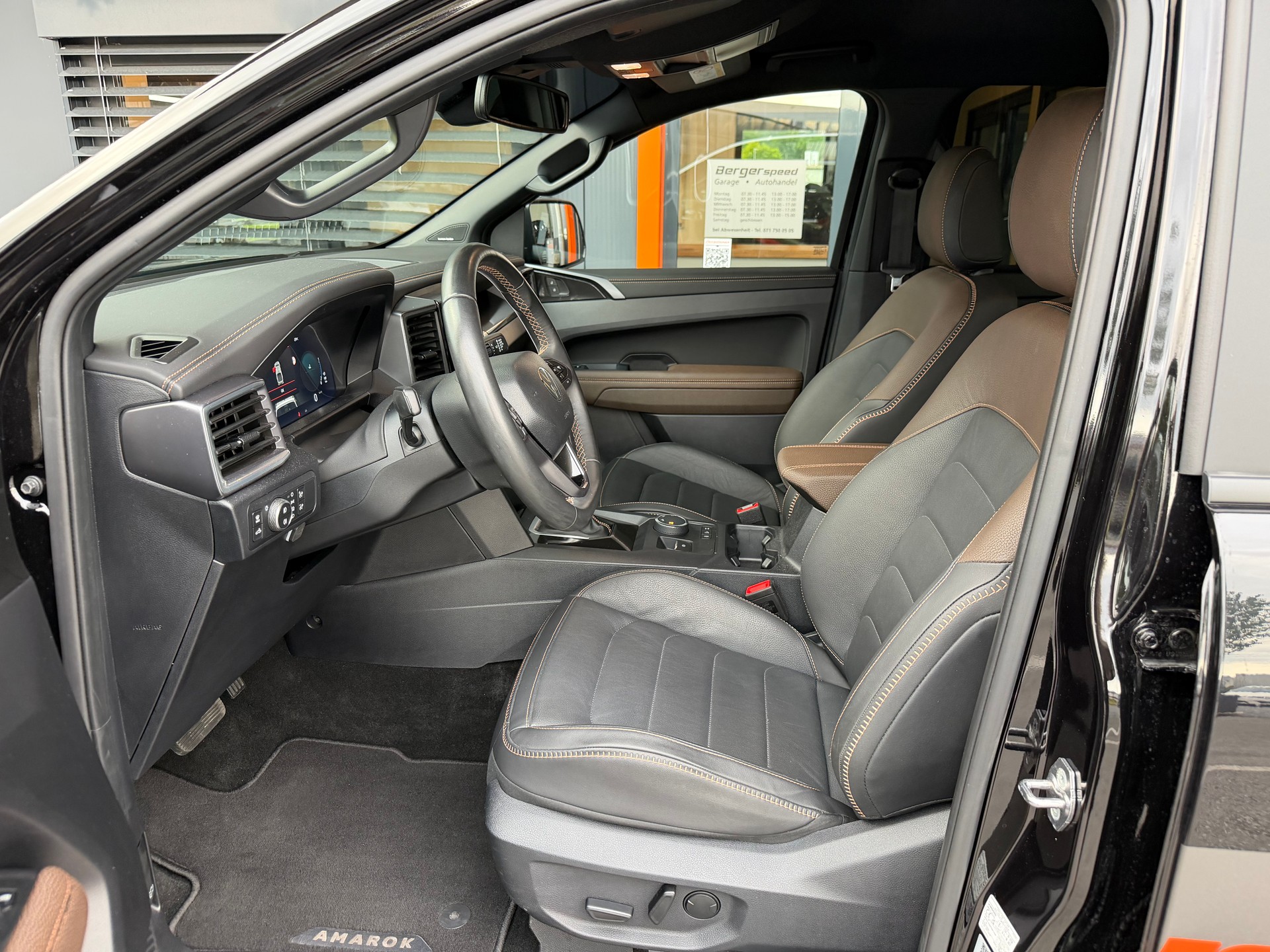 VW Amarok 3.0TDI Aventura Winter 1 - 16