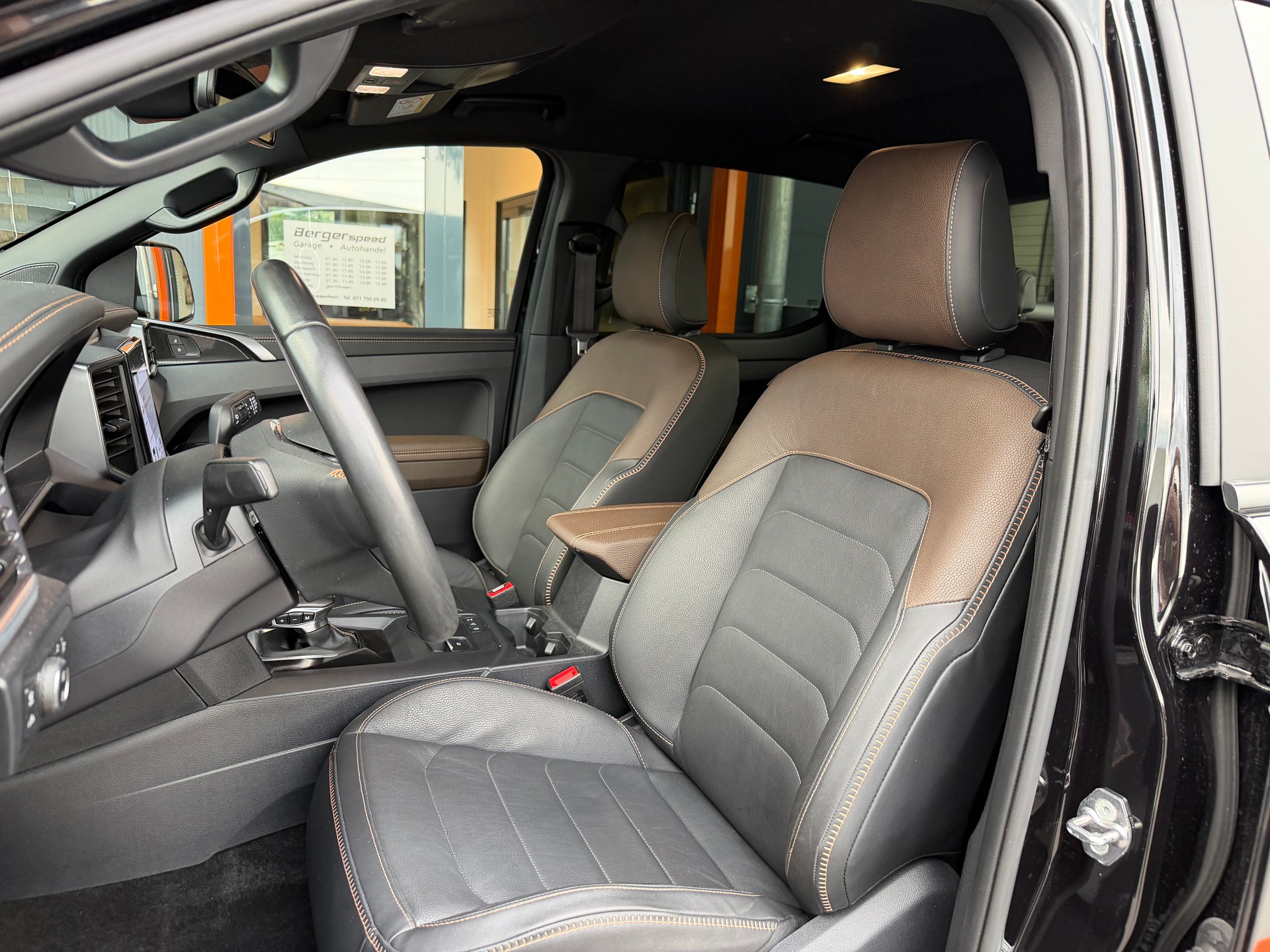 VW Amarok 3.0TDI Aventura Winter 1 - 13