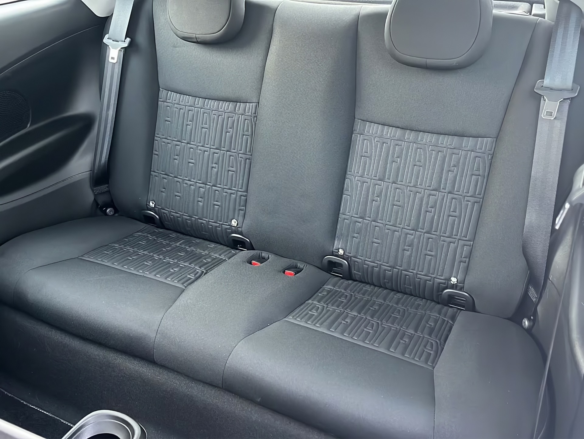 FIAT 500 Electric Cult 320KM - 12